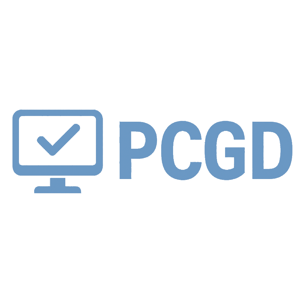 PC GD