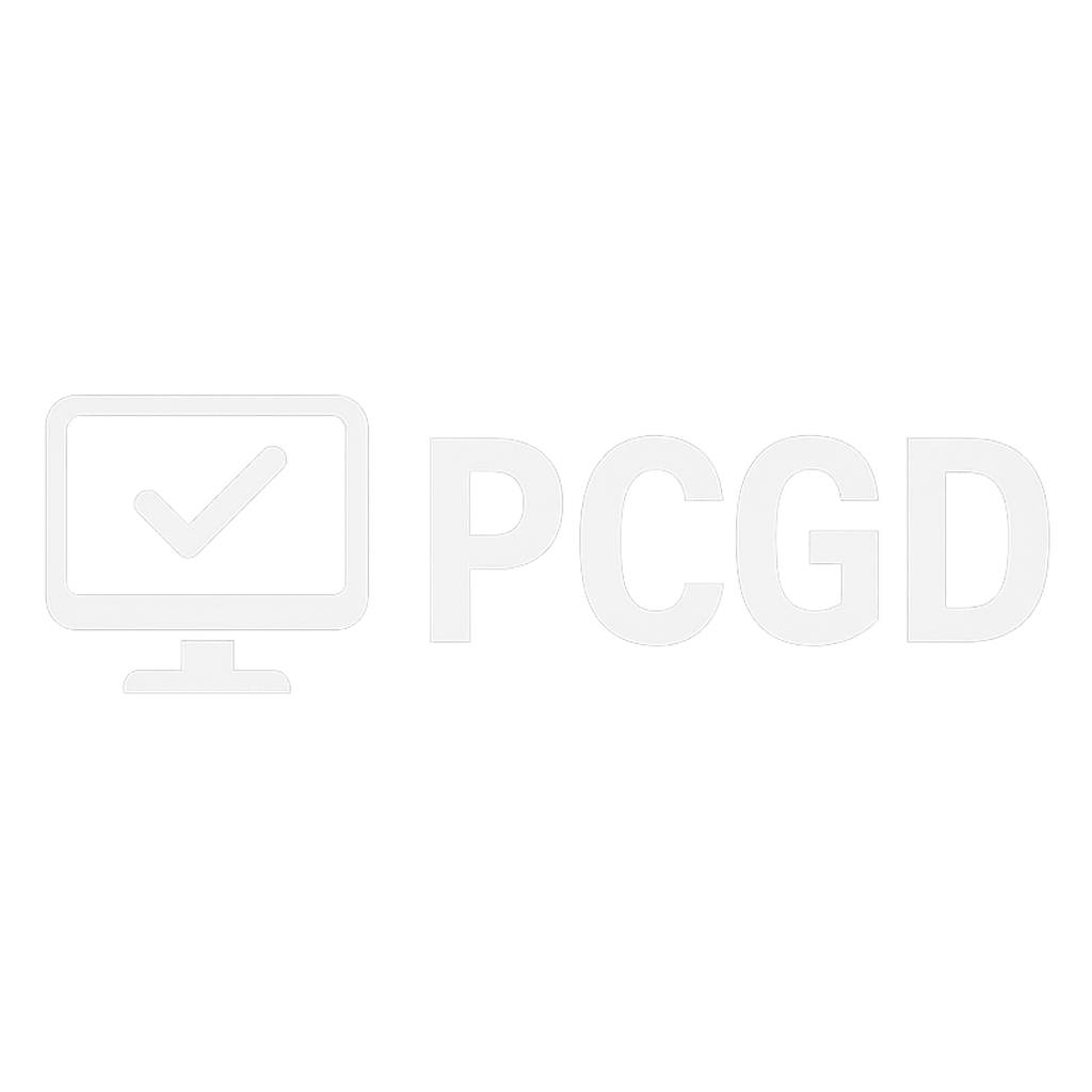PC GD